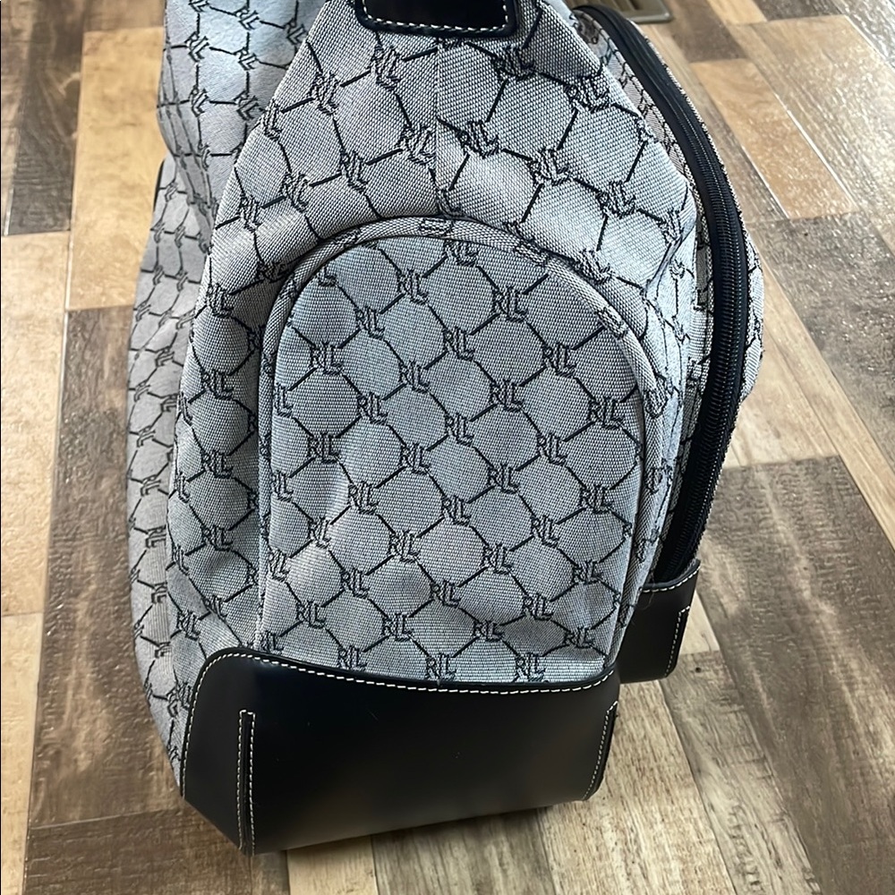 Ralph Lauren Travel Bag - Picture 11 of 12